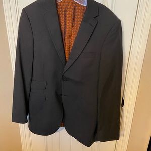 Ben Sherman suit jacket 42L